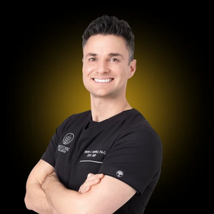Steven Martinez PA-C, SSRP, IFMP