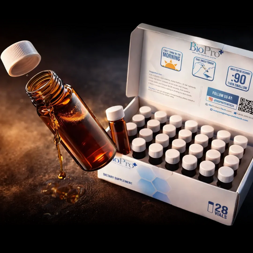 BIOPRO+®