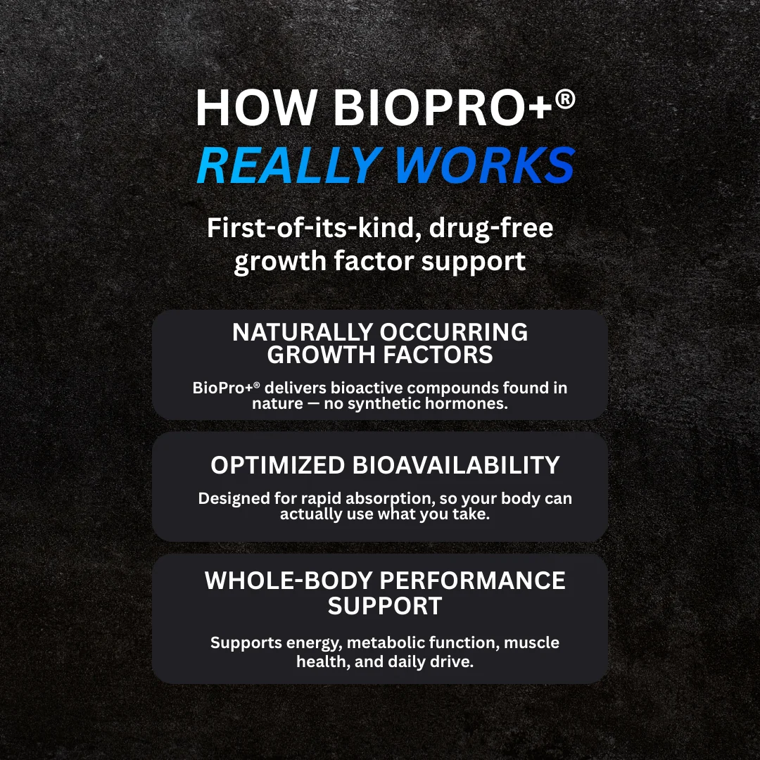 BIOPRO+®