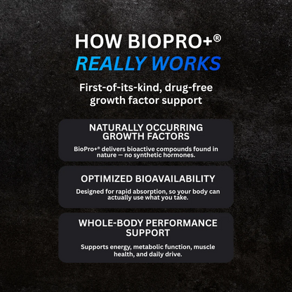 BIOPRO+®