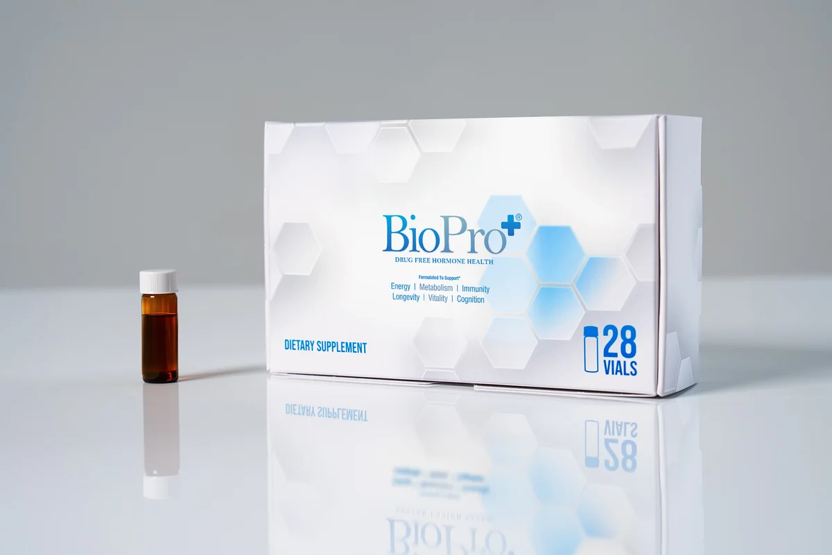 BIOPRO+®