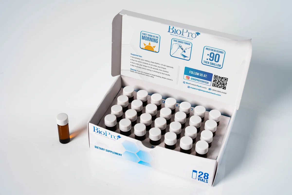 BIOPRO+®